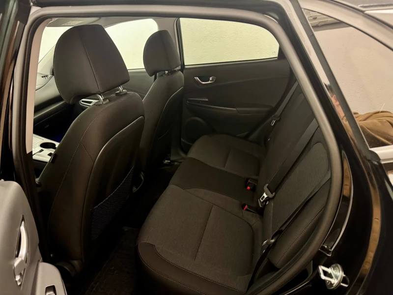 Hyundai Kona Facelift / 64kWh / Trend, снимка 13 - Автомобили и джипове - 53369050
