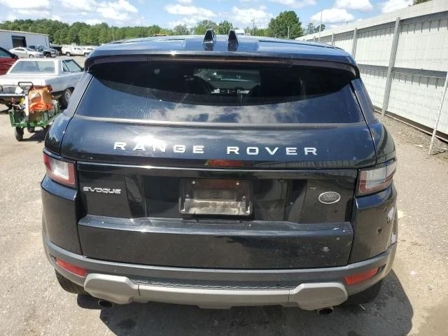 Land Rover Range Rover Evoque, снимка 14 - Автомобили и джипове - 49536546