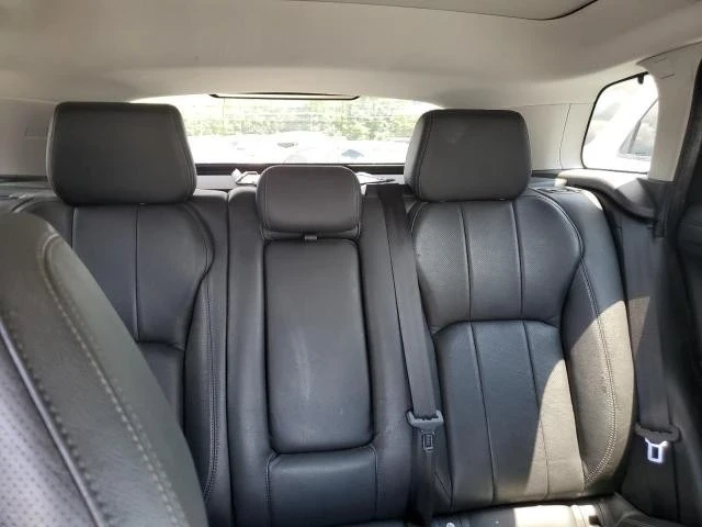 Land Rover Range Rover Evoque, снимка 11 - Автомобили и джипове - 49536546