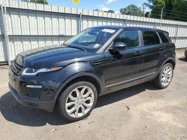 Land Rover Range Rover Evoque, снимка 16 - Автомобили и джипове - 49536546