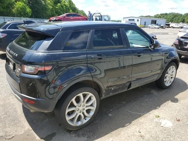 Land Rover Range Rover Evoque, снимка 12 - Автомобили и джипове - 49536546