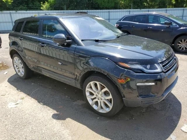 Land Rover Range Rover Evoque, снимка 9 - Автомобили и джипове - 49536546