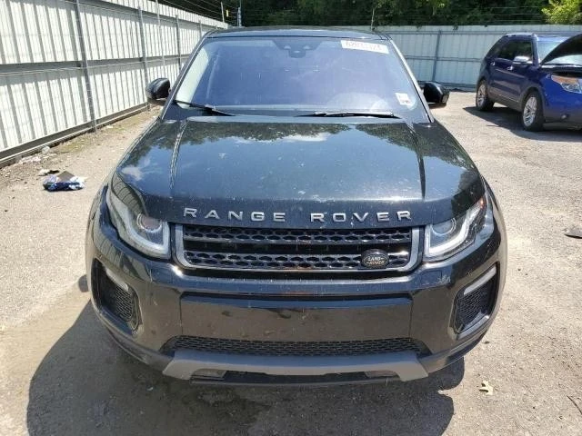 Land Rover Range Rover Evoque, снимка 1 - Автомобили и джипове - 49536546