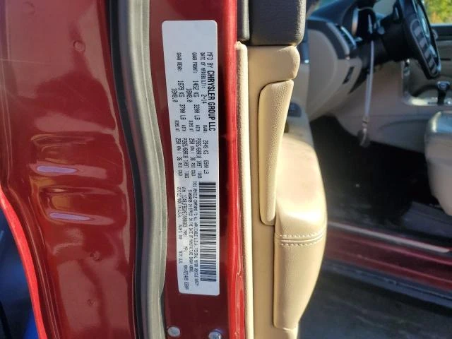 Jeep Wrangler 3.6L 6 4x4 w/Rear Wheel Drv - изображение 5