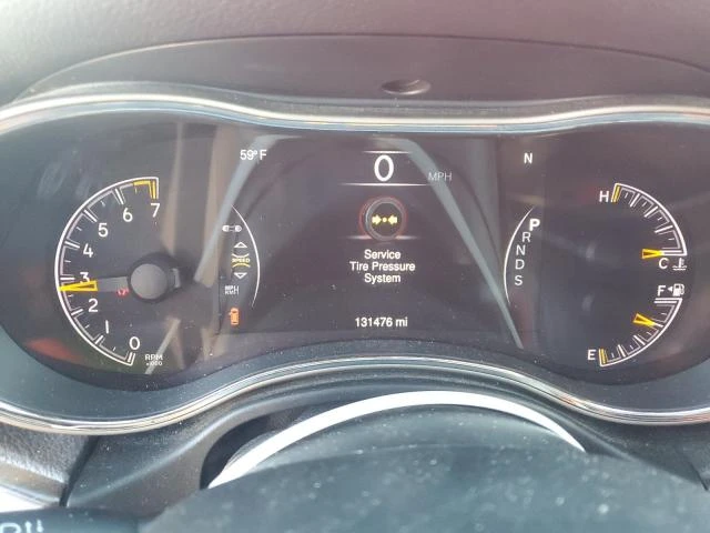 Jeep Wrangler 3.6L 6 4x4 w/Rear Wheel Drv | Mobile.bg   13