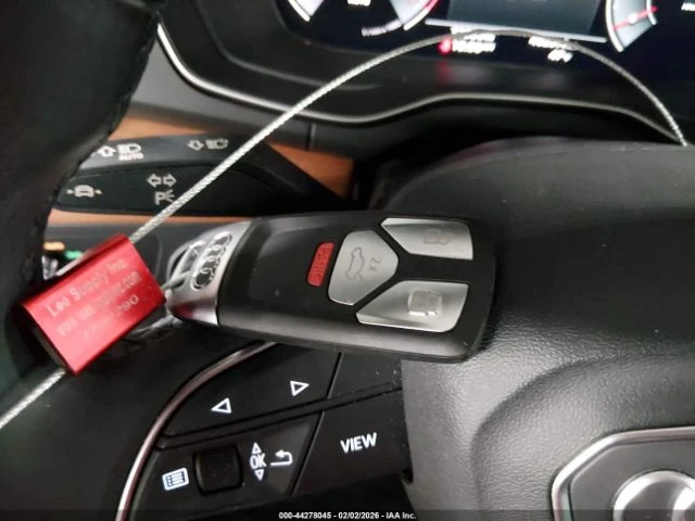 Audi Q5 PREMIUM PLUS 45 TFSI S LINE QUATTRO | Mobile.bg � ����������� 11