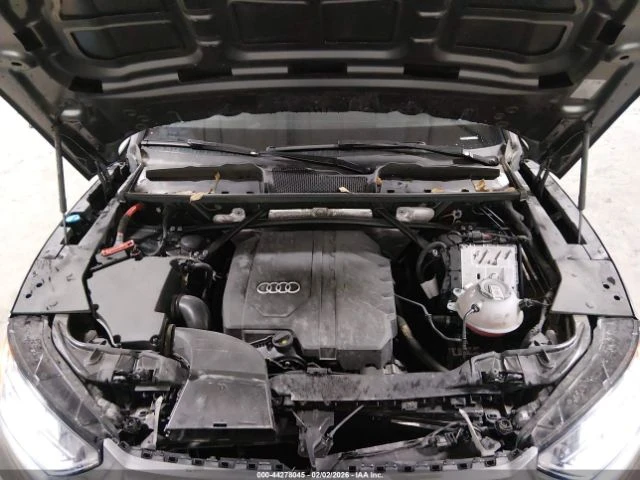 Audi Q5 PREMIUM PLUS 45 TFSI S LINE QUATTRO | Mobile.bg � ����������� 10