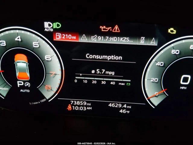 Audi Q5 PREMIUM PLUS 45 TFSI S LINE QUATTRO | Mobile.bg � ����������� 16