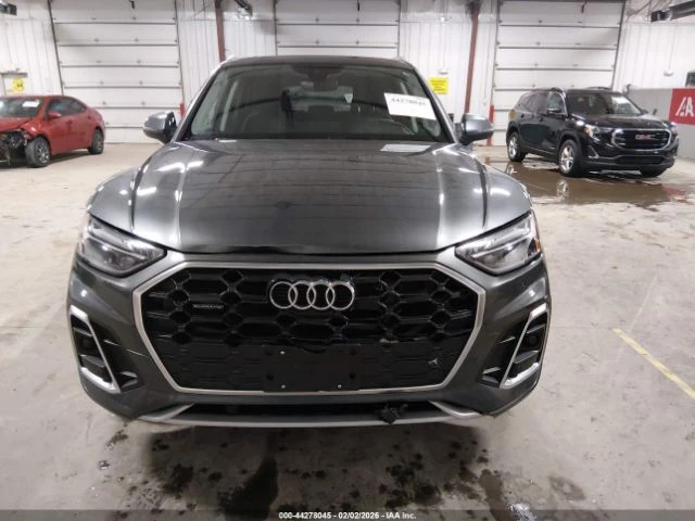 Audi Q5 PREMIUM PLUS 45 TFSI S LINE QUATTRO | Mobile.bg � ����������� 13