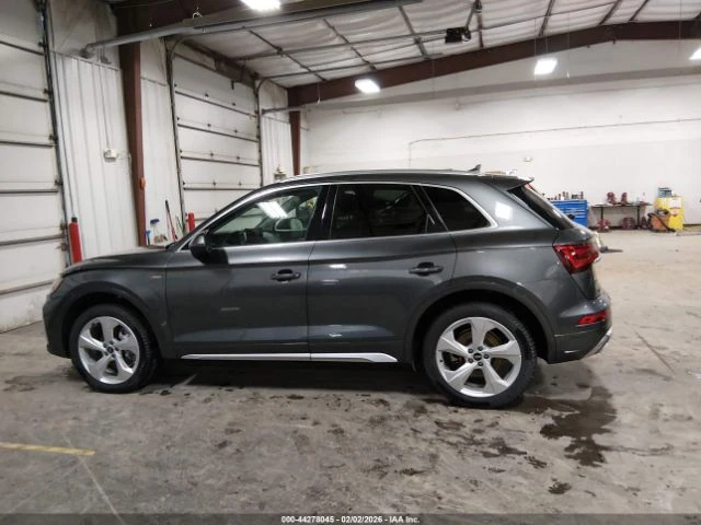 Audi Q5 PREMIUM PLUS 45 TFSI S LINE QUATTRO | Mobile.bg � ����������� 15