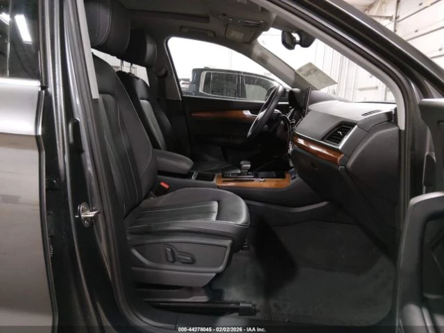 Audi Q5 PREMIUM PLUS 45 TFSI S LINE QUATTRO | Mobile.bg � ����������� 5