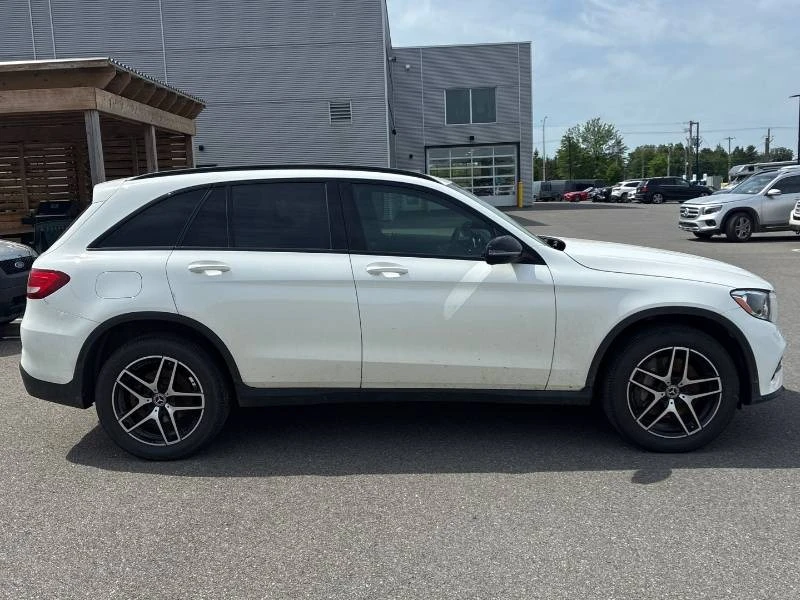 Mercedes-Benz GLC 300 * ПОДГРЕВ * КАМЕРА * АВТОКРЕДИТ, снимка 5 - Автомобили и джипове - 54790795