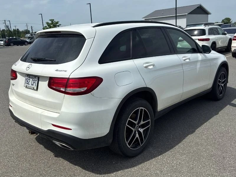 Mercedes-Benz GLC 300 * ПОДГРЕВ * КАМЕРА * АВТОКРЕДИТ, снимка 3 - Автомобили и джипове - 54790795
