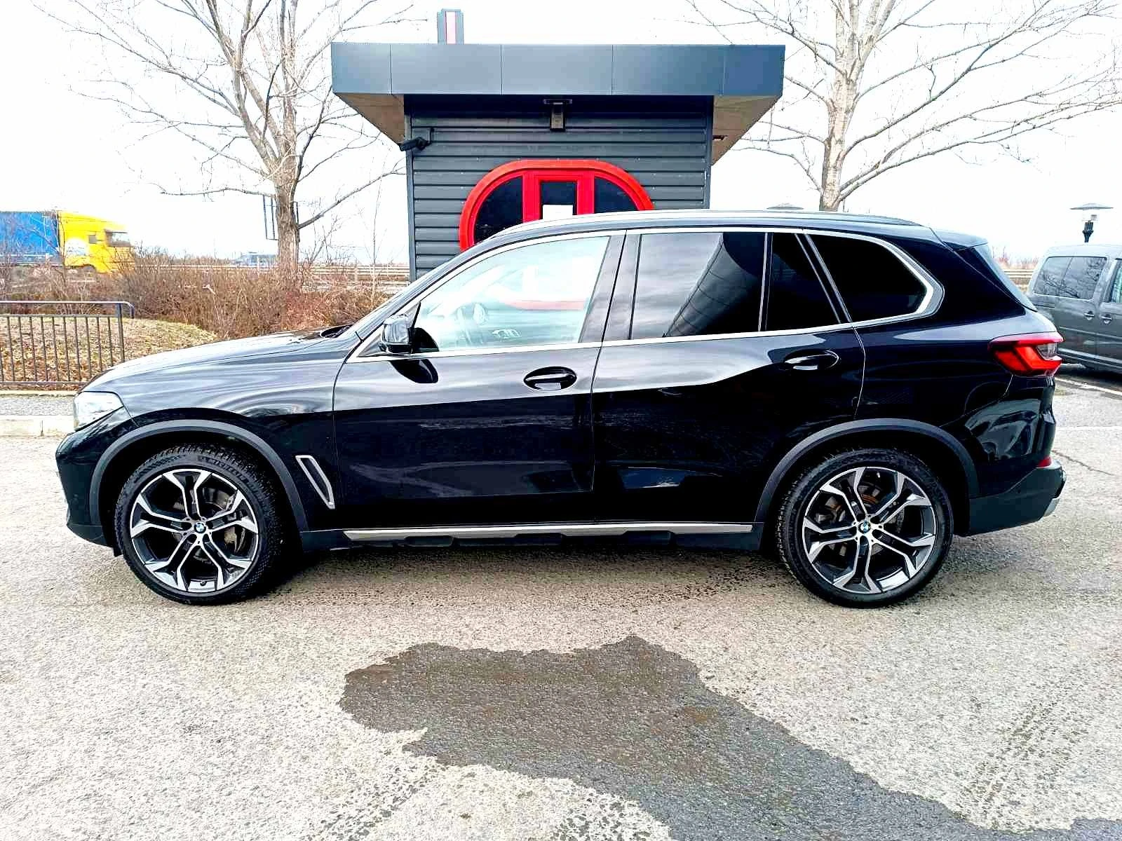 BMW X5 30D XDrive Luxury - изображение 4