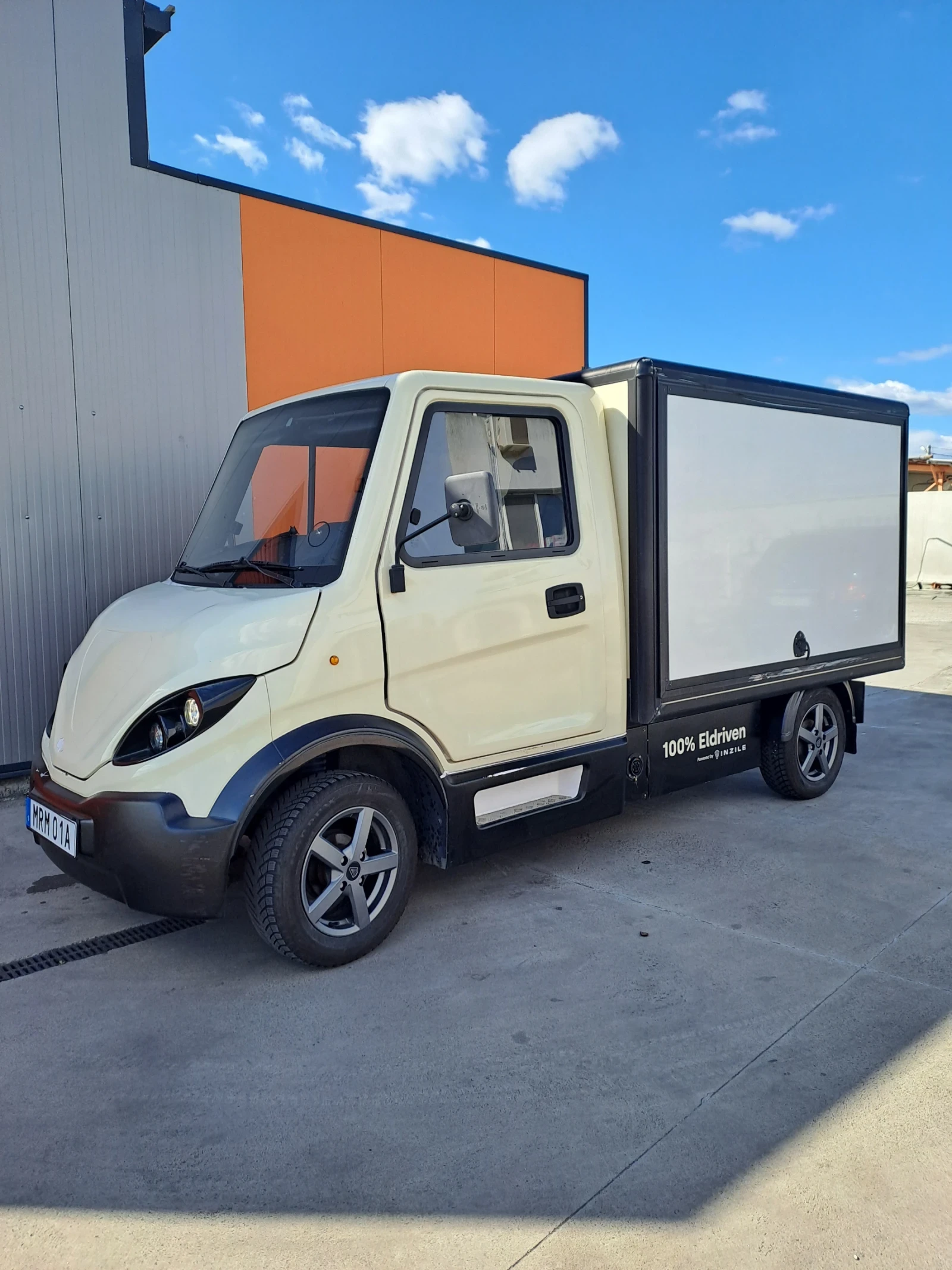 Iveco Massive Inzile     | Mobile.bg   1