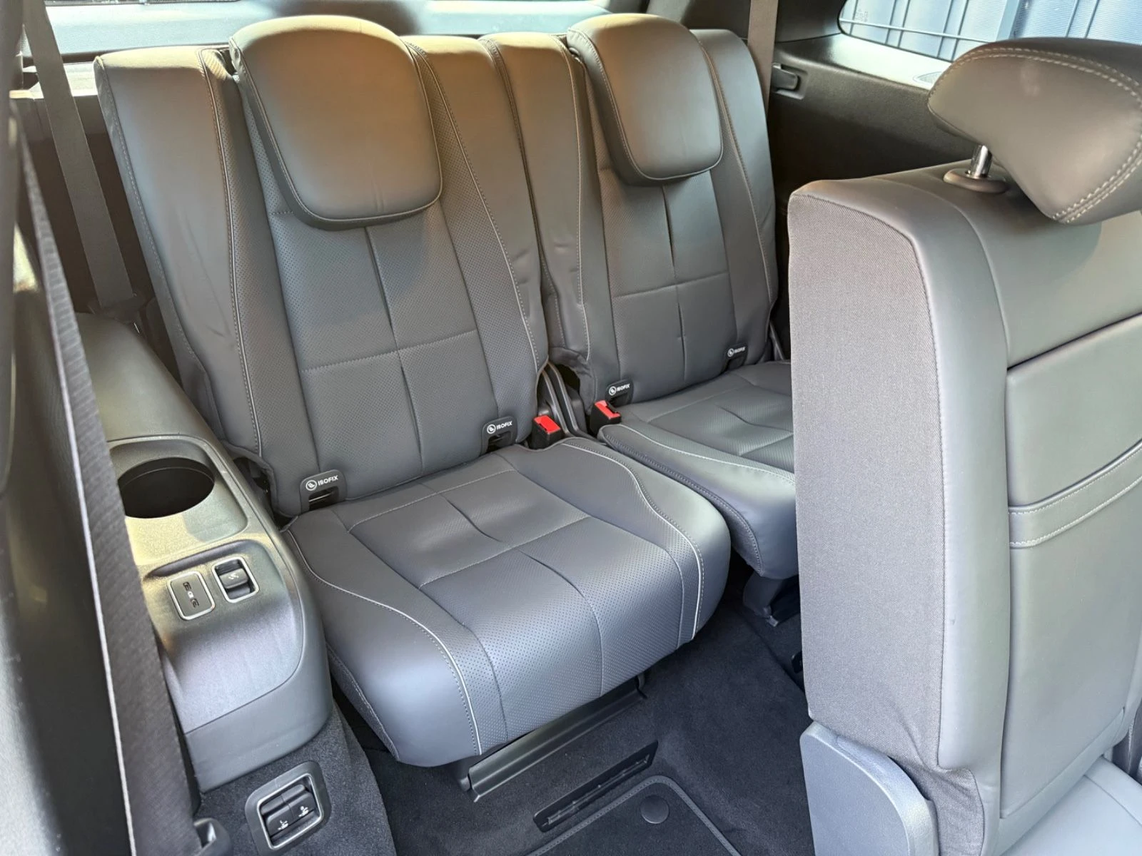 Mercedes-Benz GLS580 AMG/489HP/CARBON/PANO/HUD/MASSAGE/BURMESTER/208E | Mobile.bg   11