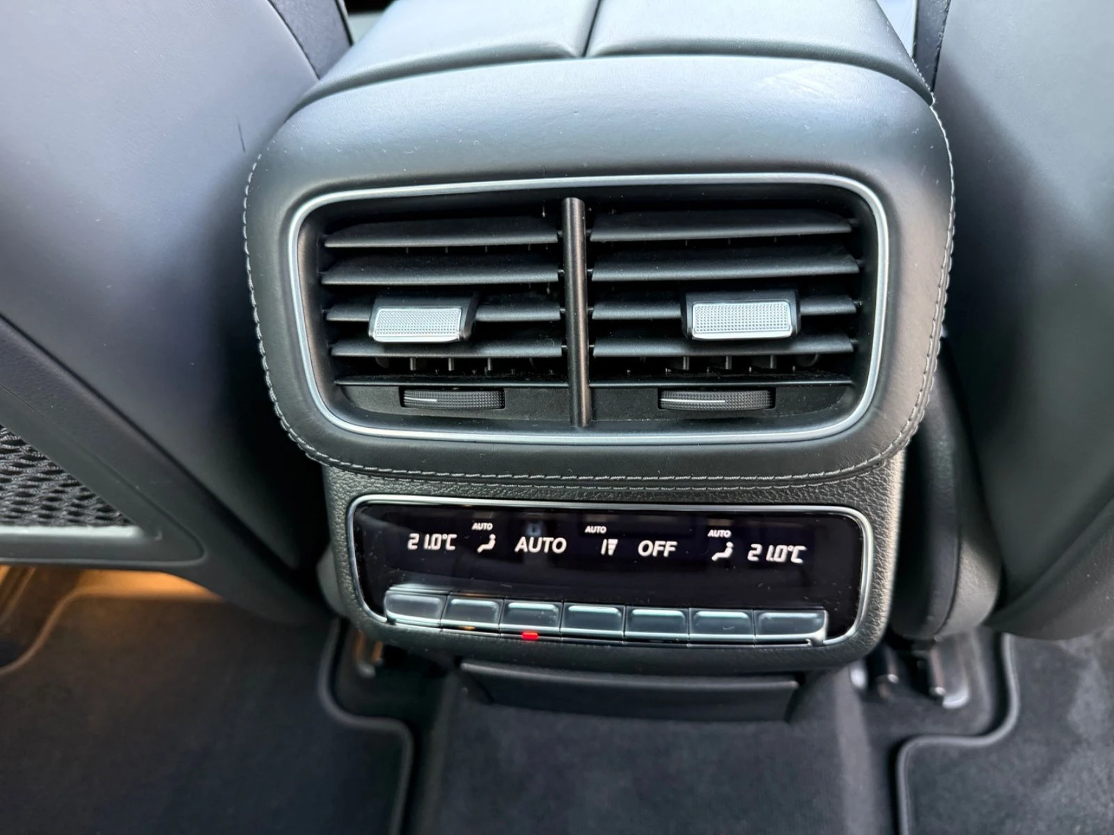 Mercedes-Benz GLS580 AMG/489HP/CARBON/PANO/HUD/MASSAGE/BURMESTER/208E | Mobile.bg   12