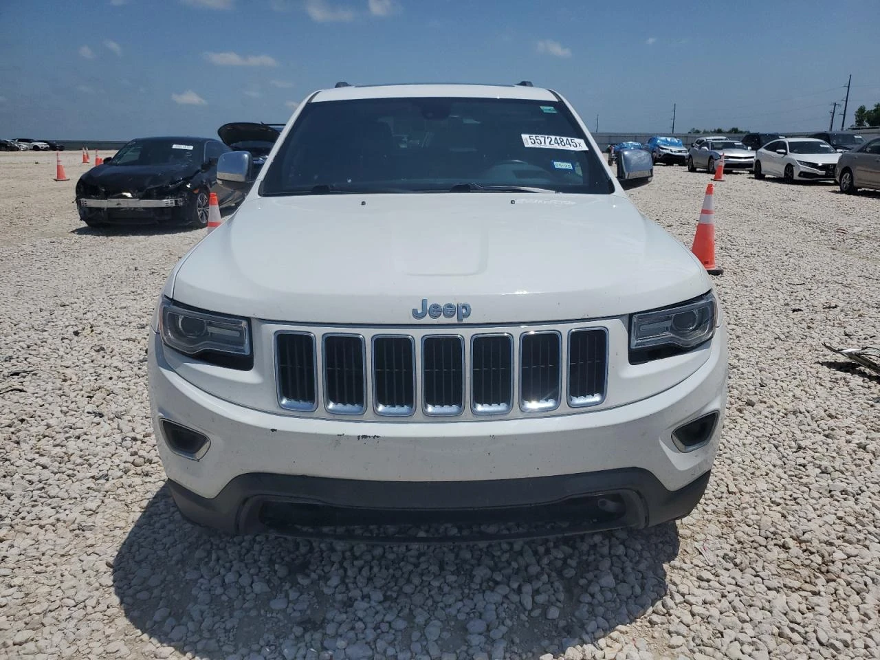 Jeep Grand Wagoneer 5.7HEMI LIMITED * ЛИЗИНГ*  - изображение 5