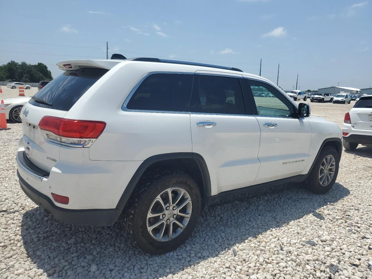 Jeep Grand Wagoneer 5.7HEMI LIMITED * ЛИЗИНГ*  - изображение 4