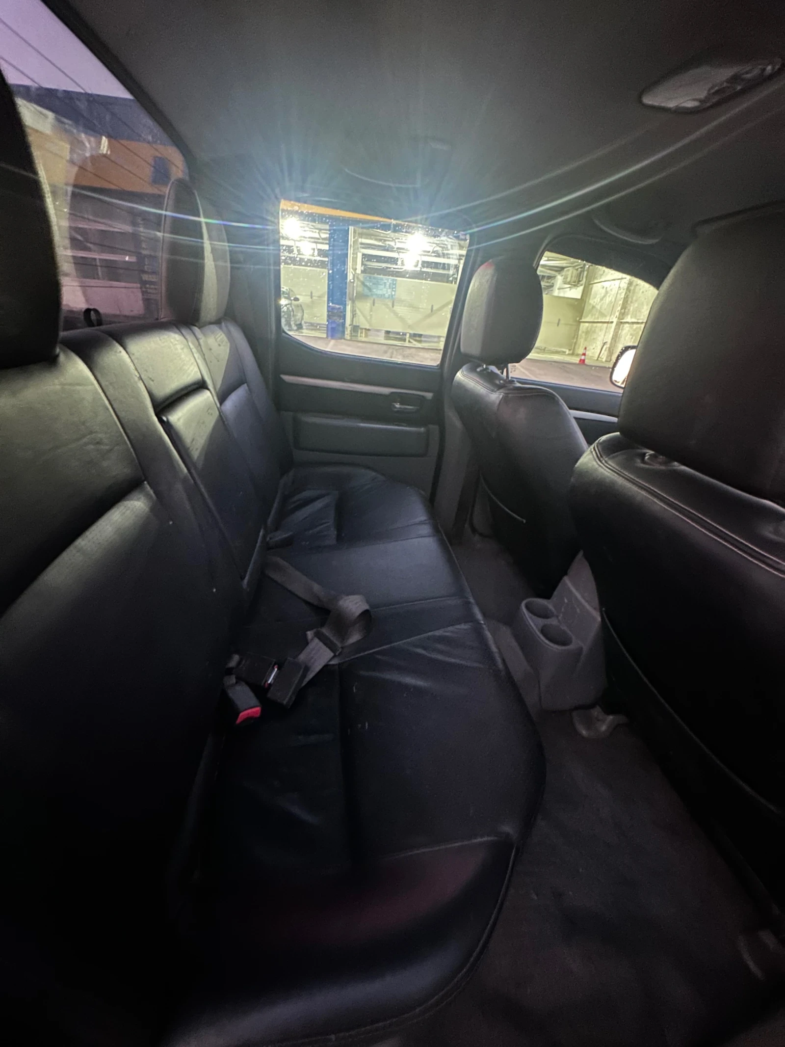 Ford Ranger 2.5 4x4 | Mobile.bg   11