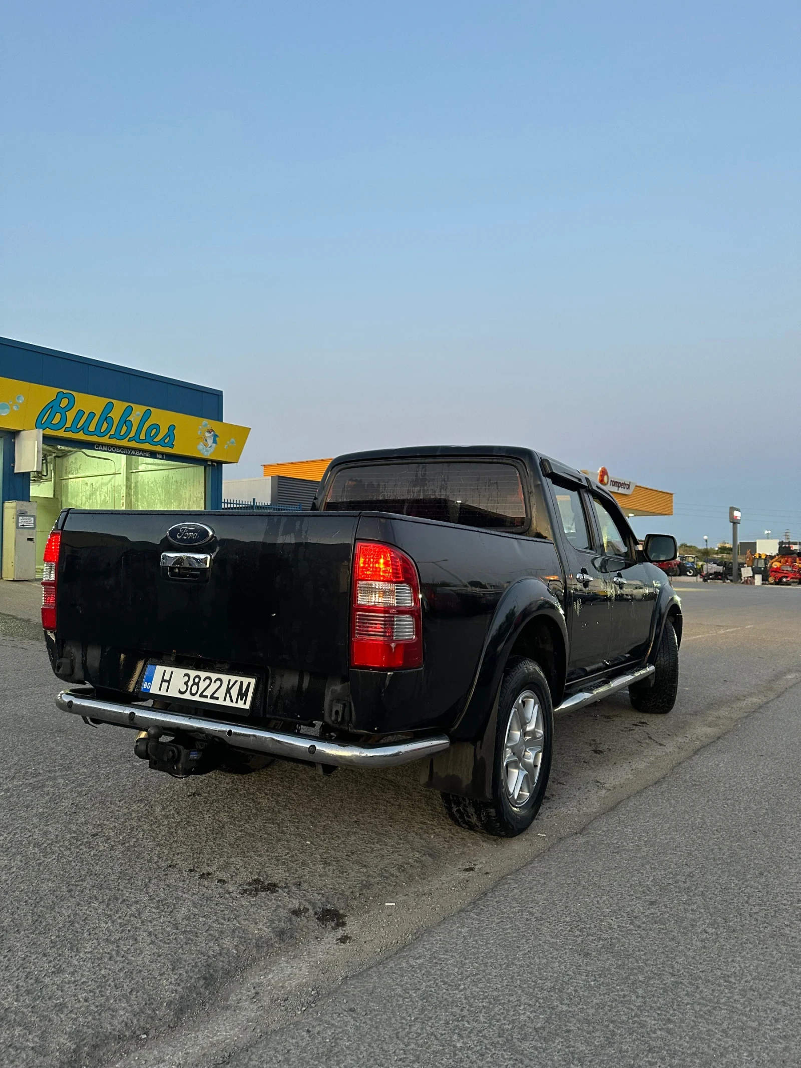 Ford Ranger 2.5 4x4 | Mobile.bg   16