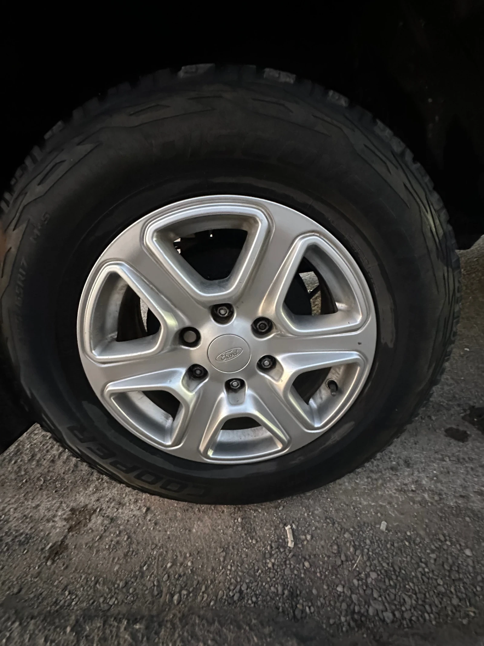 Ford Ranger 2.5 4x4 | Mobile.bg   14