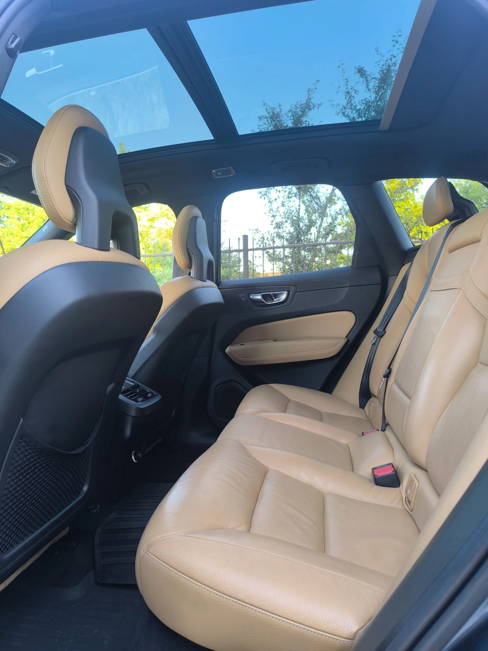 Volvo XC60 Inscription - изображение 7