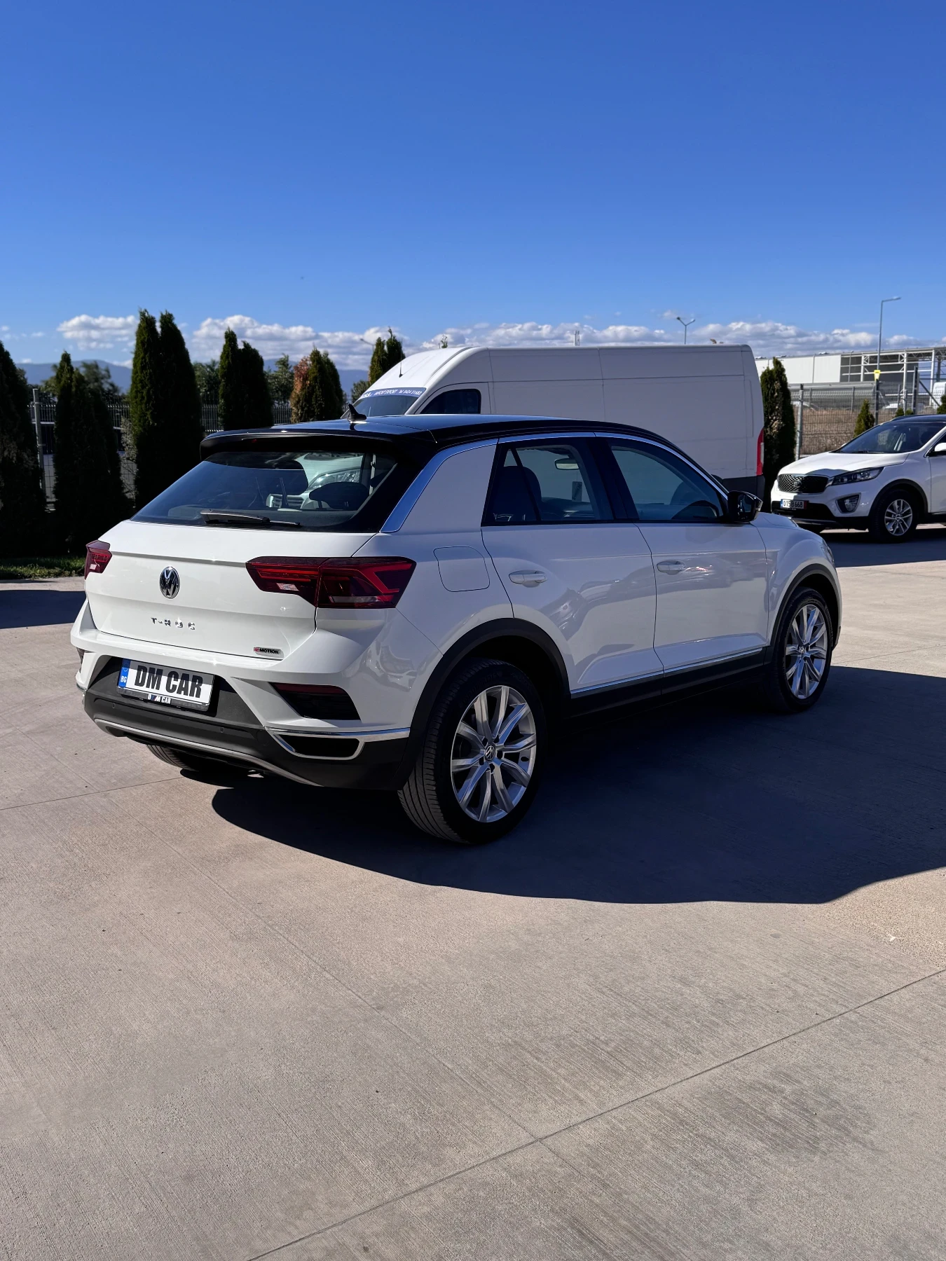 VW T-Roc * 4MOTION* DIGITAL* FULL LED*  - изображение 4