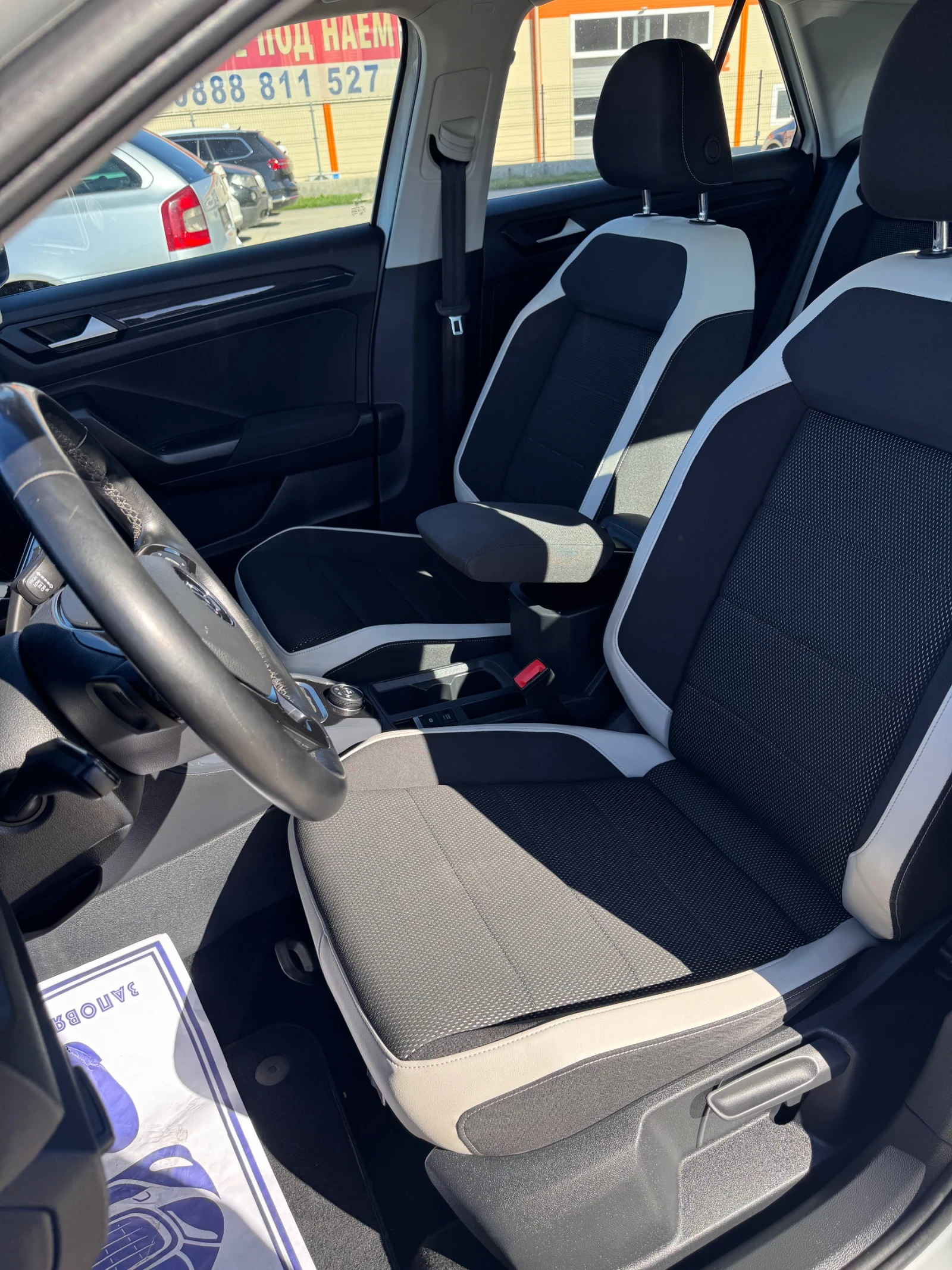 VW T-Roc * 4MOTION* DIGITAL* FULL LED*  - изображение 9