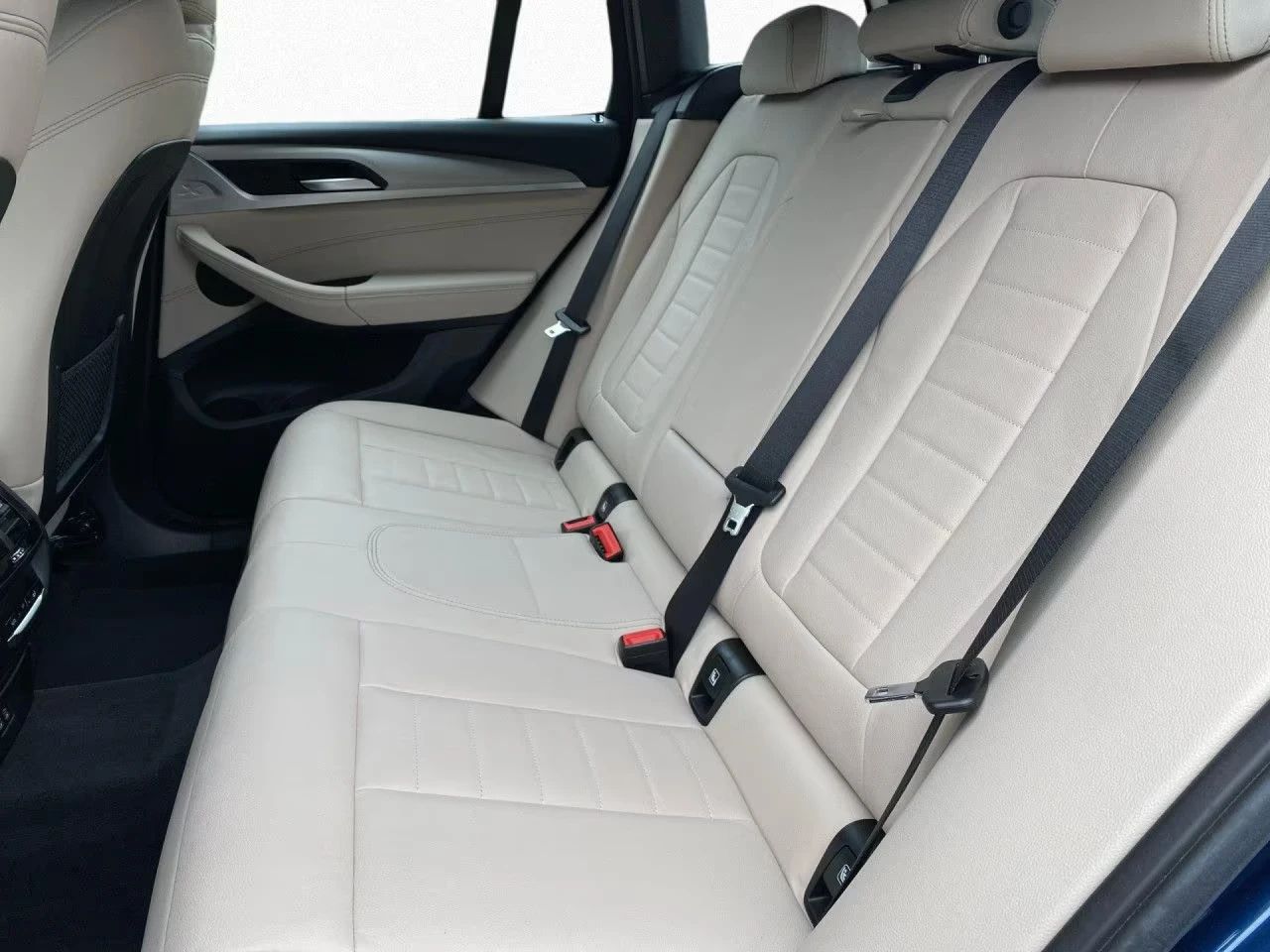 BMW X3 xDrive 30d M-Sport 360/Laser | Mobile.bg   11