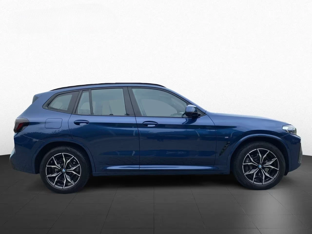 BMW X3 xDrive 30d M-Sport 360/Laser - изображение 5