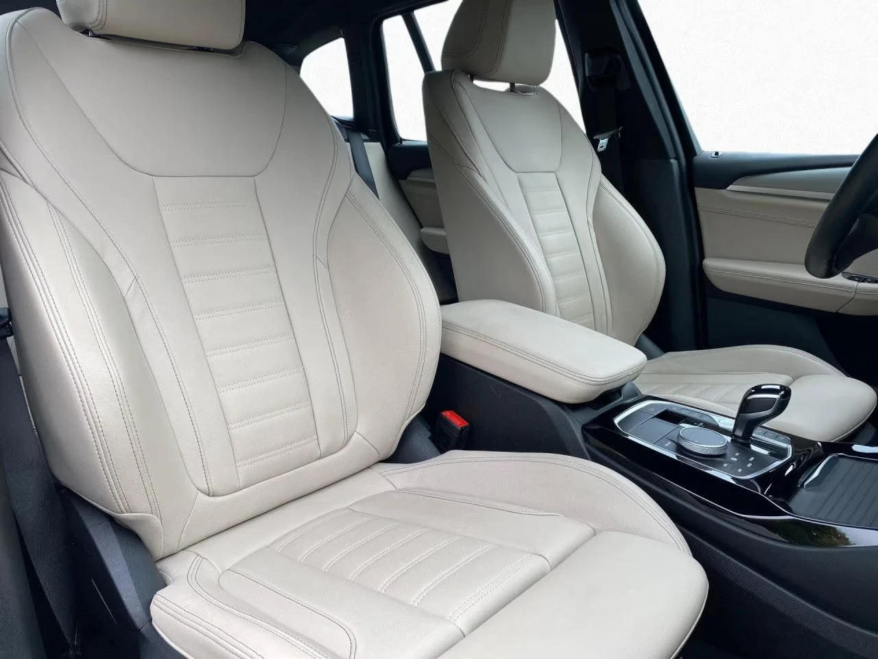 BMW X3 xDrive 30d M-Sport 360/Laser - изображение 10