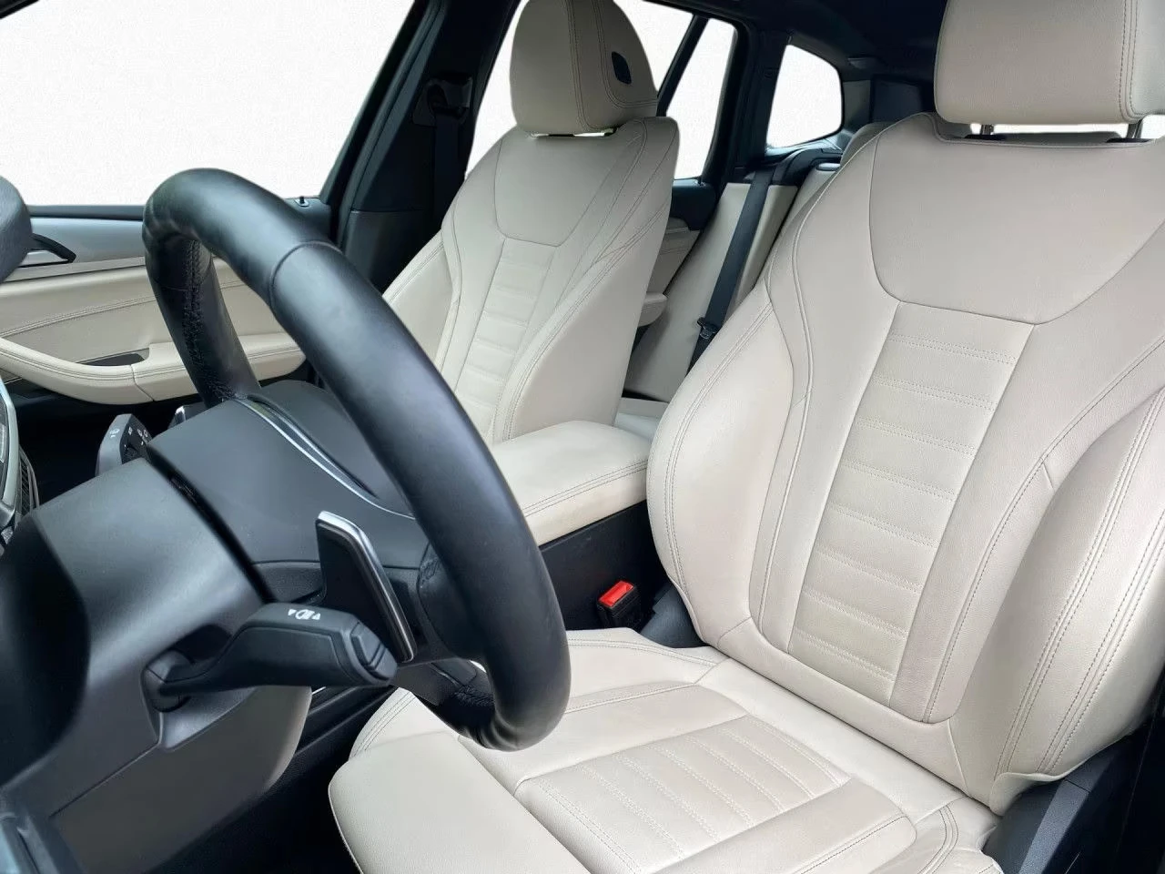 BMW X3 xDrive 30d M-Sport 360/Laser - изображение 7