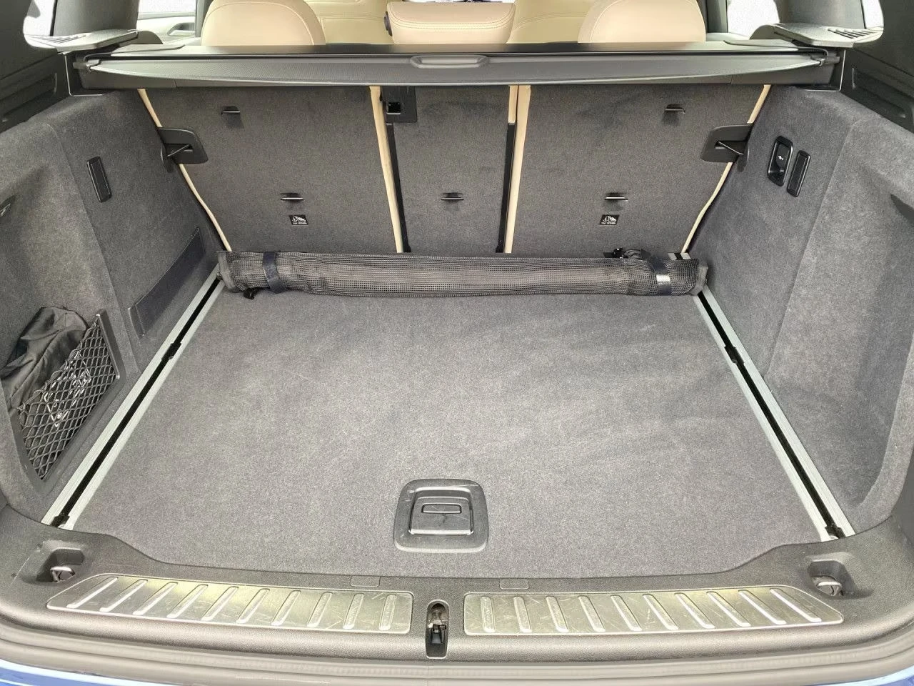 BMW X3 xDrive 30d M-Sport 360/Laser | Mobile.bg   12