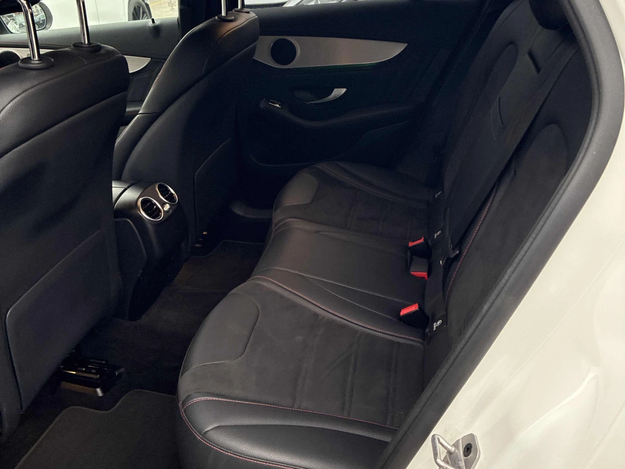 Mercedes-Benz GLC 43 AMG *  *    *   *  | Mobile.bg   12