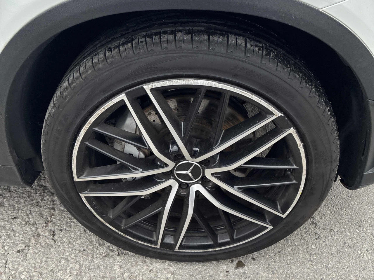 Mercedes-Benz GLC 43 AMG *  *    *   *  | Mobile.bg   15