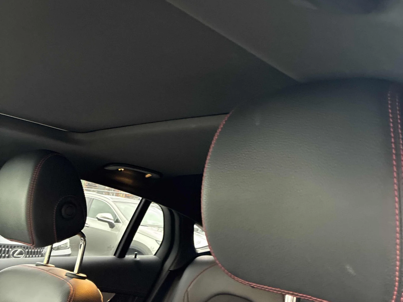 Mercedes-Benz GLC 43 AMG *  *    *   *  | Mobile.bg   11