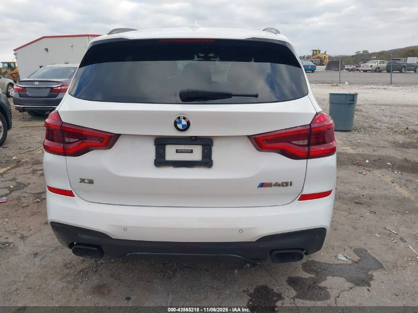 BMW X3 * M40I* �58*  | Mobile.bg � ����������� 13