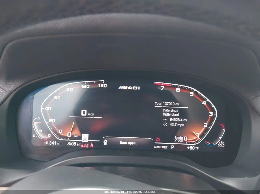 BMW X3 * M40I* Б58*  - изображение 7