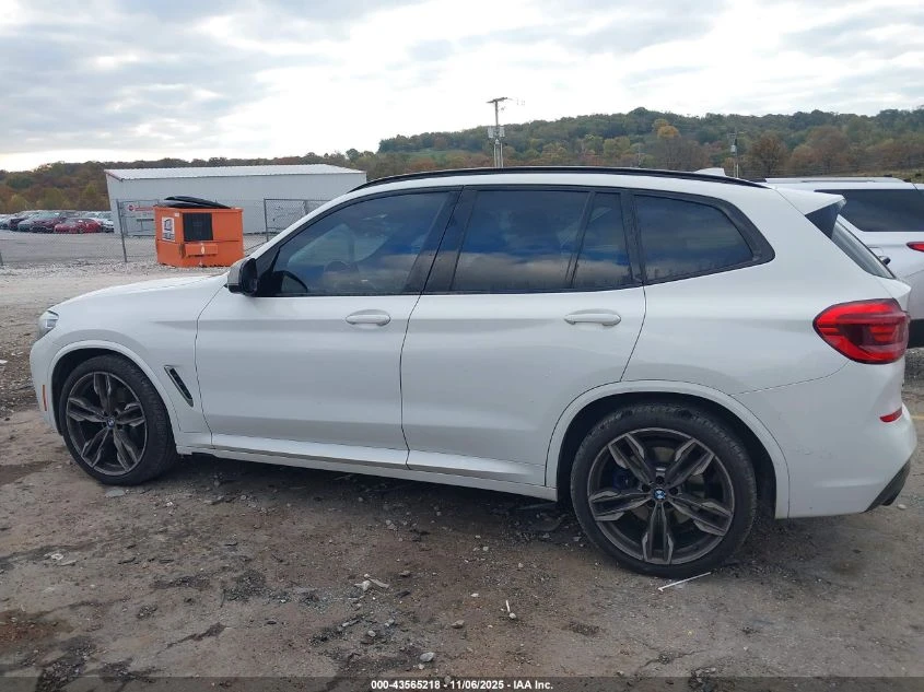 BMW X3 * M40I* �58*  | Mobile.bg � ����������� 12