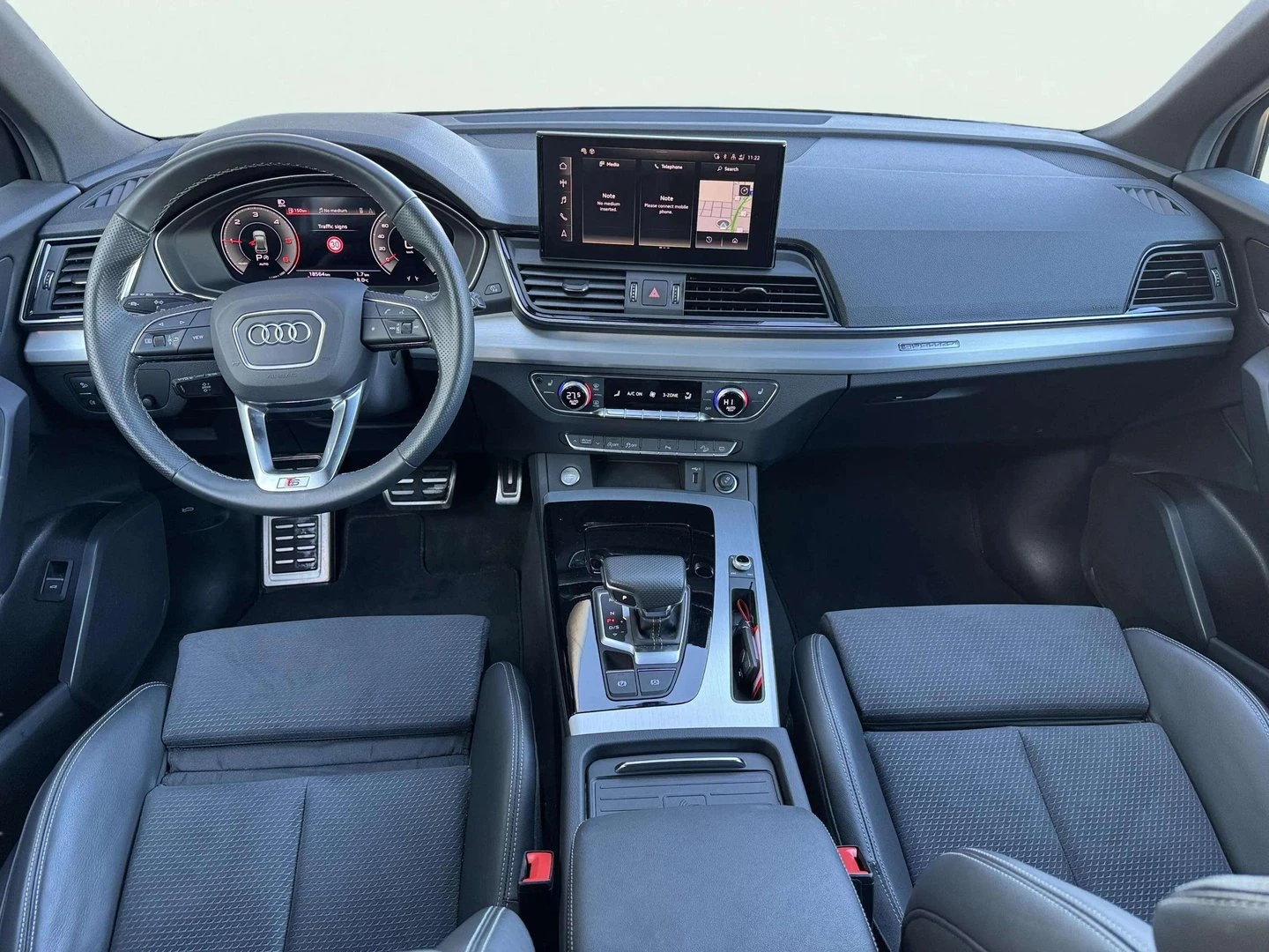Audi Q5 S line 40 TDI quattro | Mobile.bg � ����������� 8