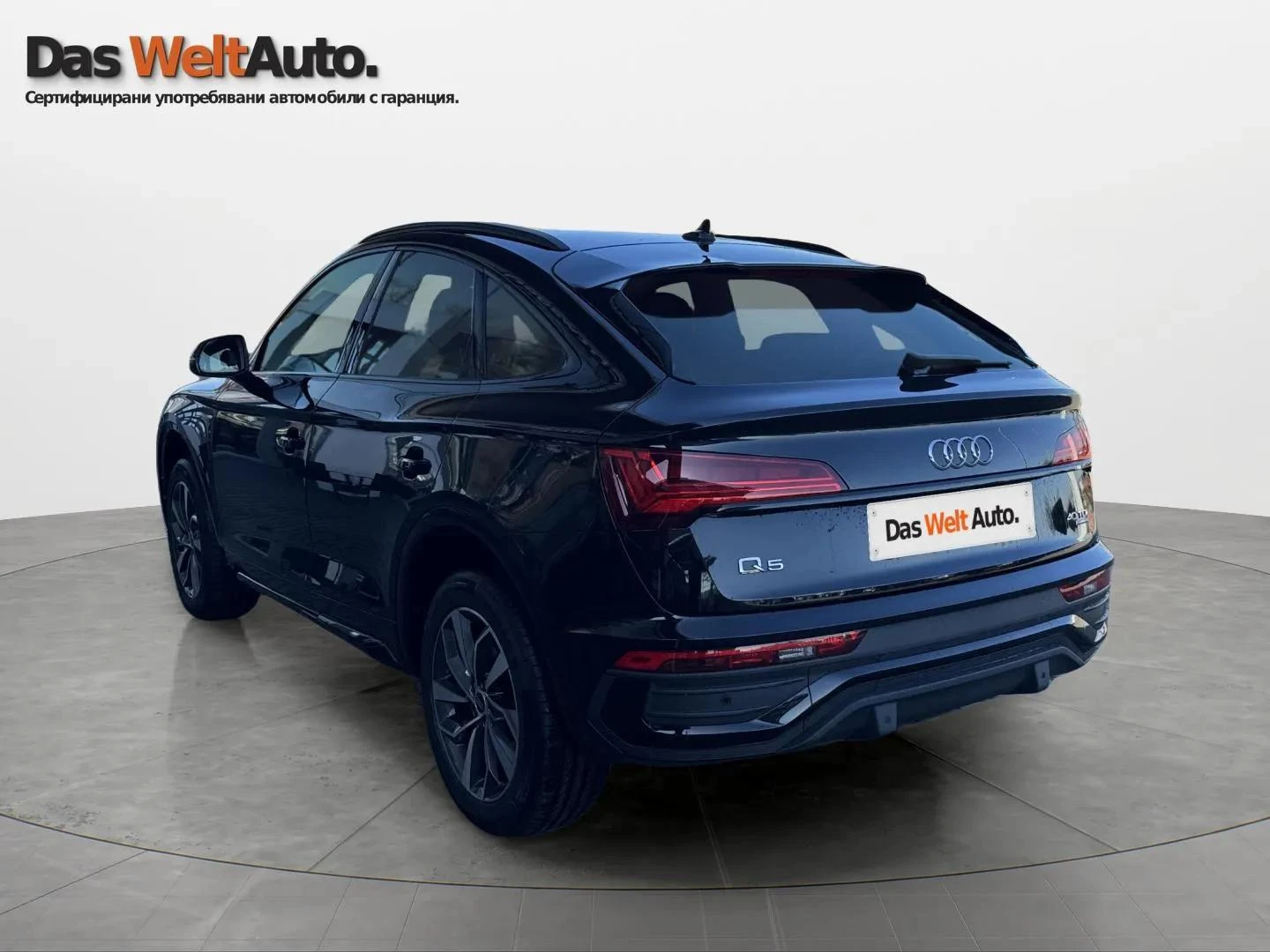 Audi Q5 S line 40 TDI quattro | Mobile.bg � ����������� 4