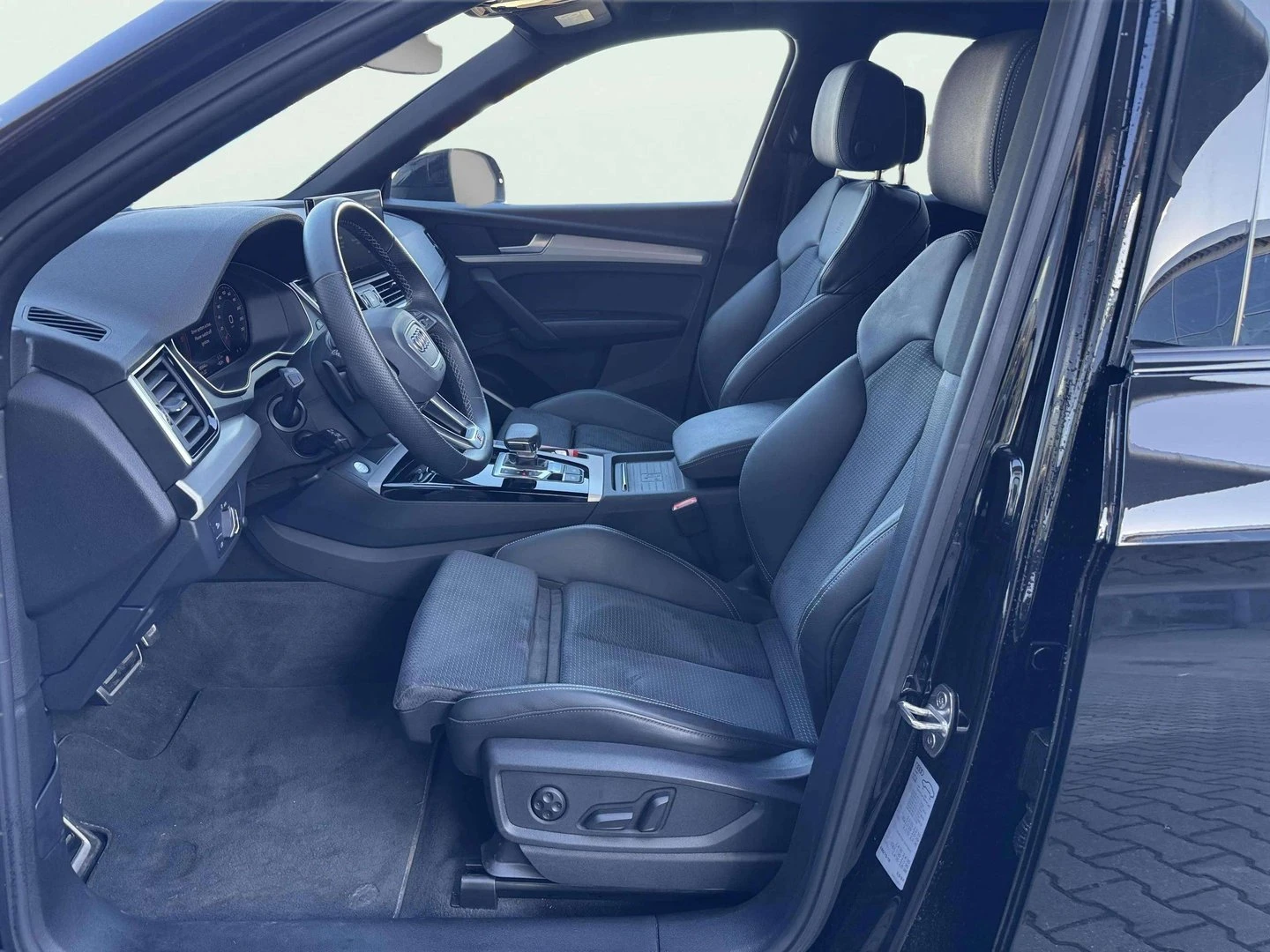 Audi Q5 S line 40 TDI quattro | Mobile.bg � ����������� 5