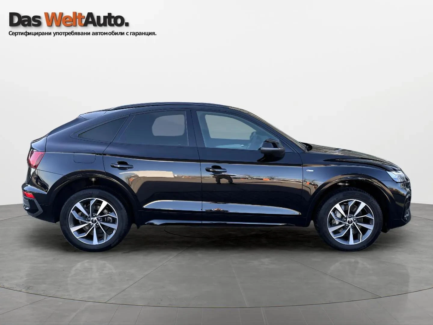Audi Q5 S line 40 TDI quattro | Mobile.bg � ����������� 2