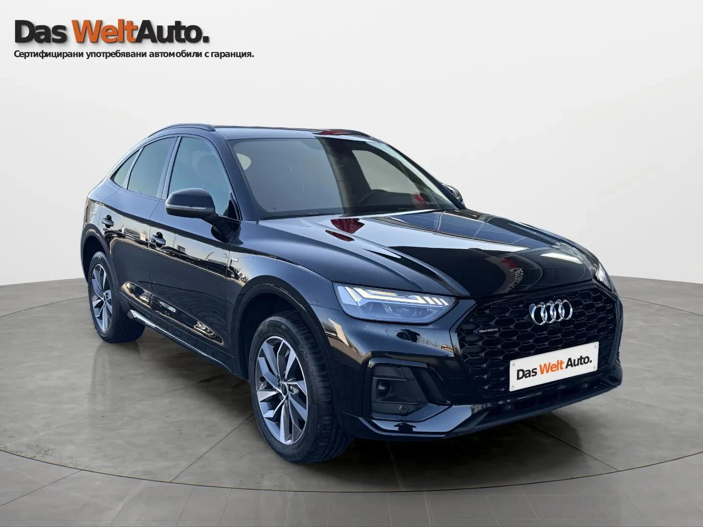 Audi Q5 S line 40 TDI quattro | Mobile.bg � ����������� 1