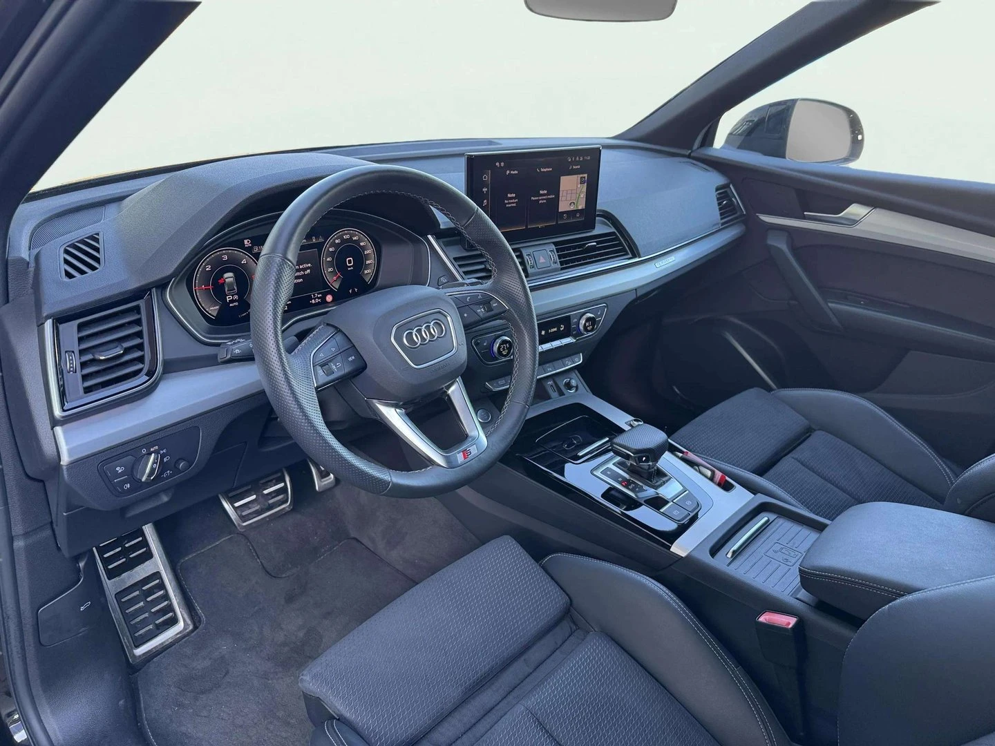 Audi Q5 S line 40 TDI quattro | Mobile.bg � ����������� 6