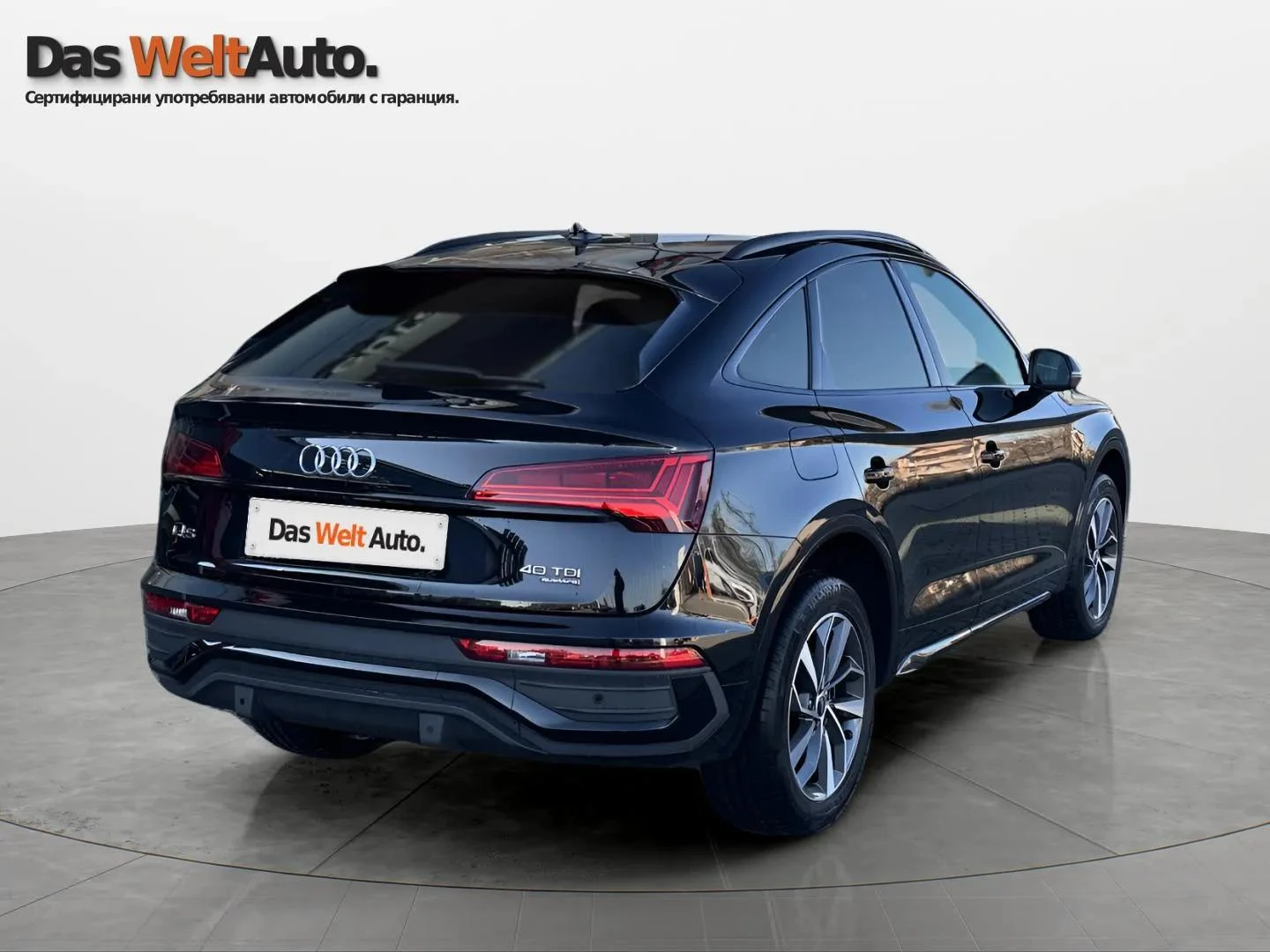 Audi Q5 S line 40 TDI quattro | Mobile.bg � ����������� 3