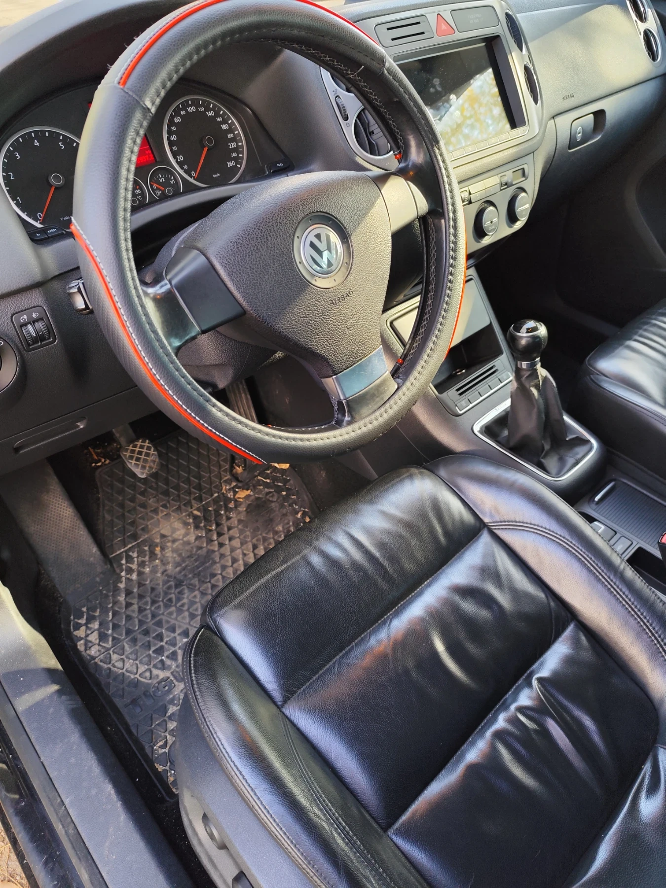 VW Tiguan | Mobile.bg � ����������� 2
