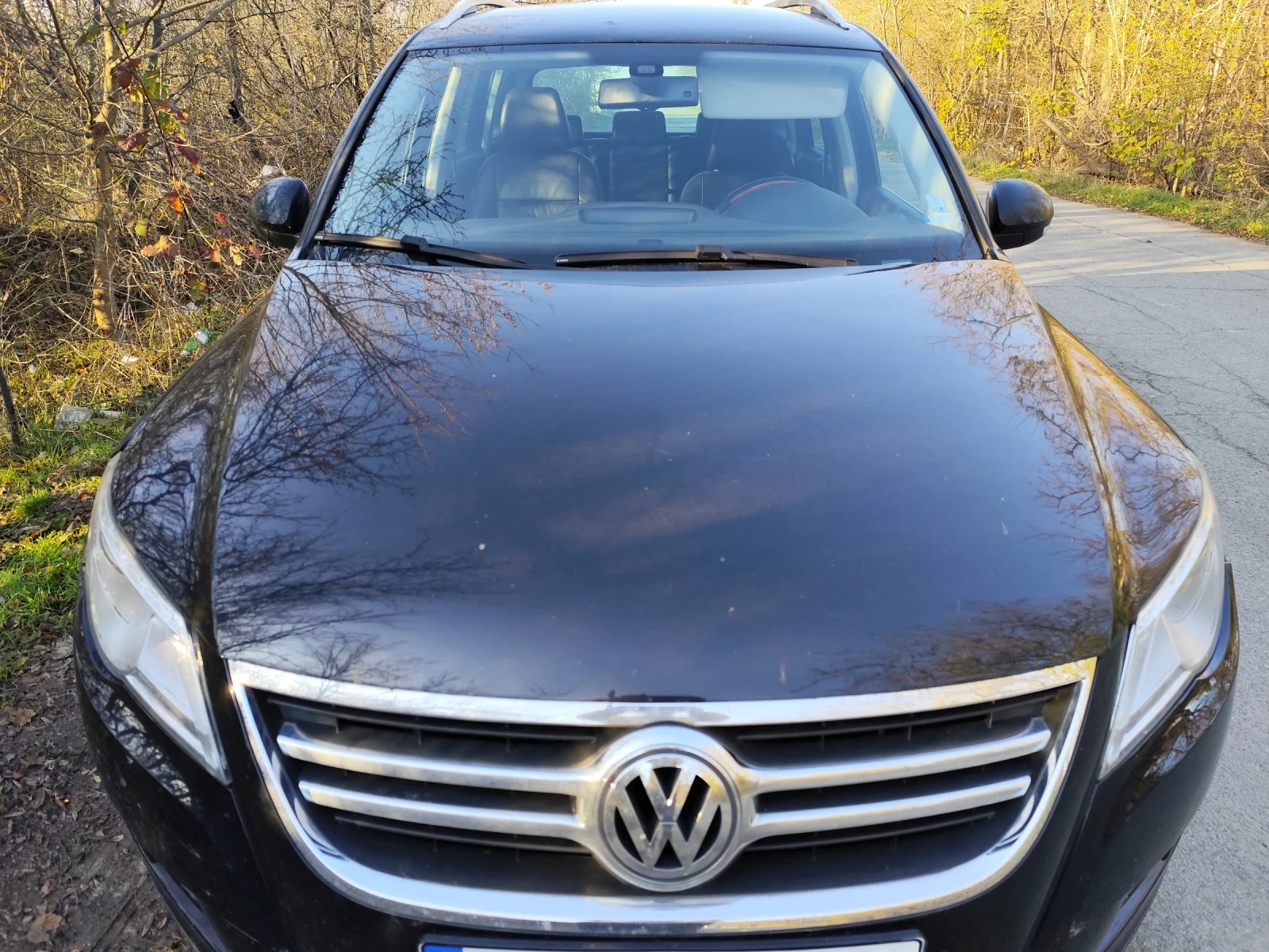 VW Tiguan | Mobile.bg � ����������� 3