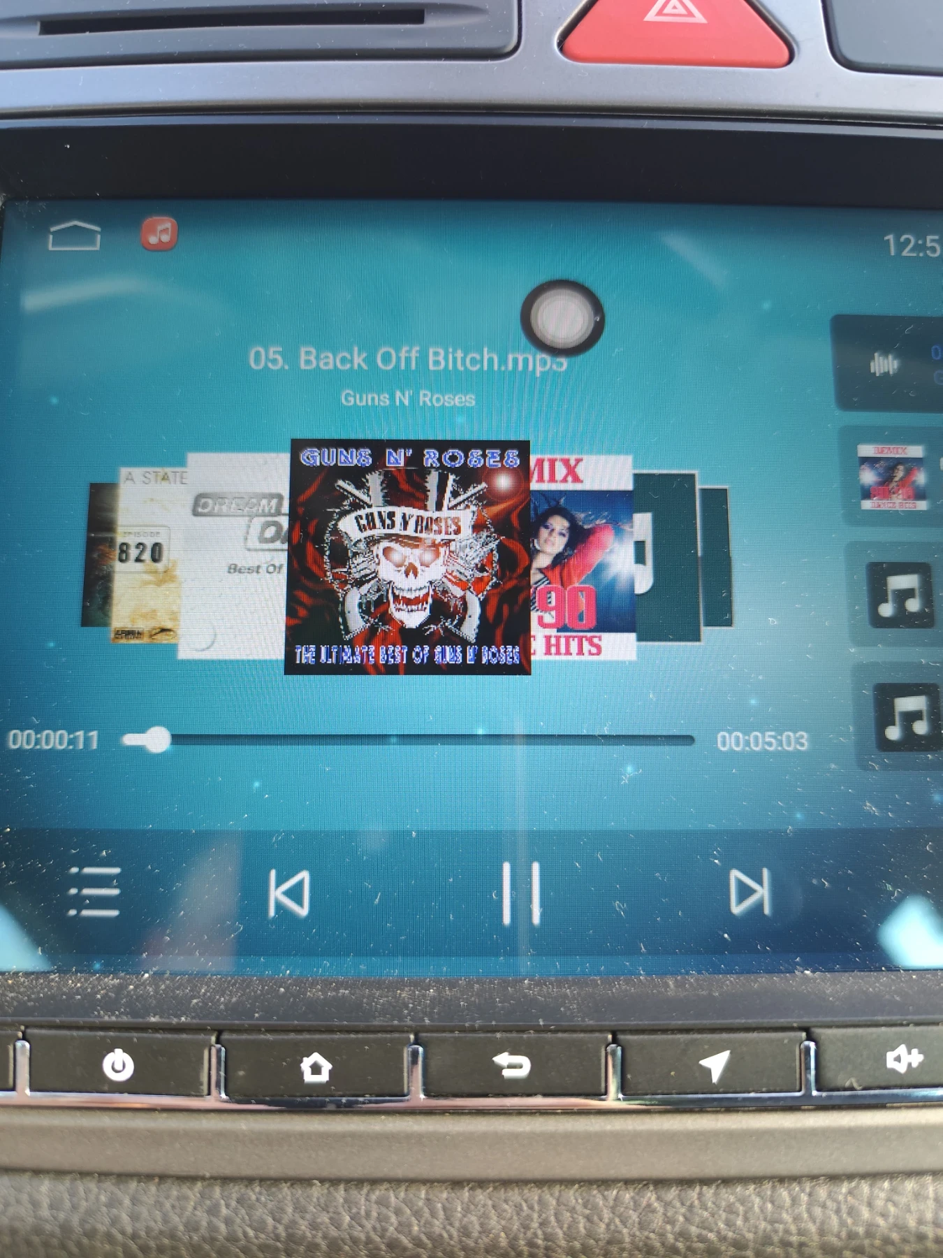 VW Tiguan  - изображение 6